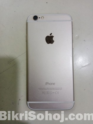 IPhone 6 64 gb